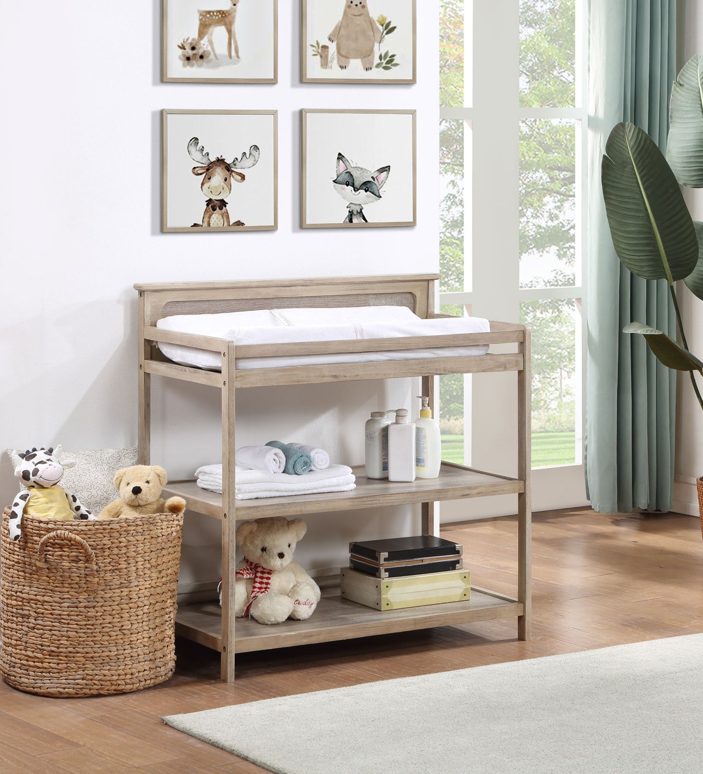 son - Changing Table