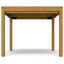 Wilson - Handcrafted Dining Table