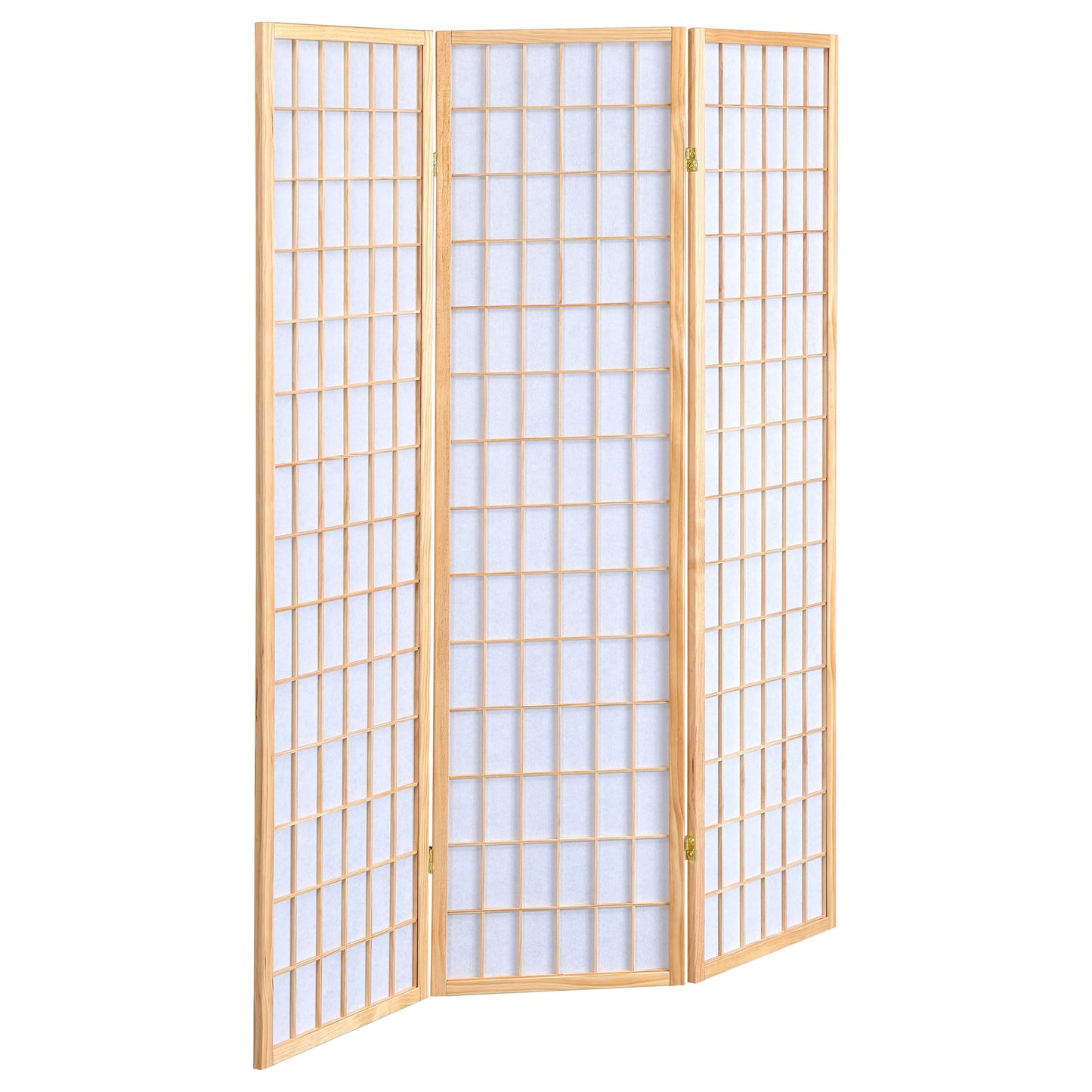Porch & Den - 3 Panel Room Divider
