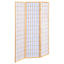 Porch & Den - 3 Panel Room Divider