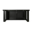 Amherst - Small Transitional Entryway Storage Bench
