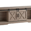 TV Stand, Console Media Entertainment Center, Storage Cabinet, Transitional