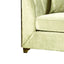 Velencia - Modern Style Loveseat