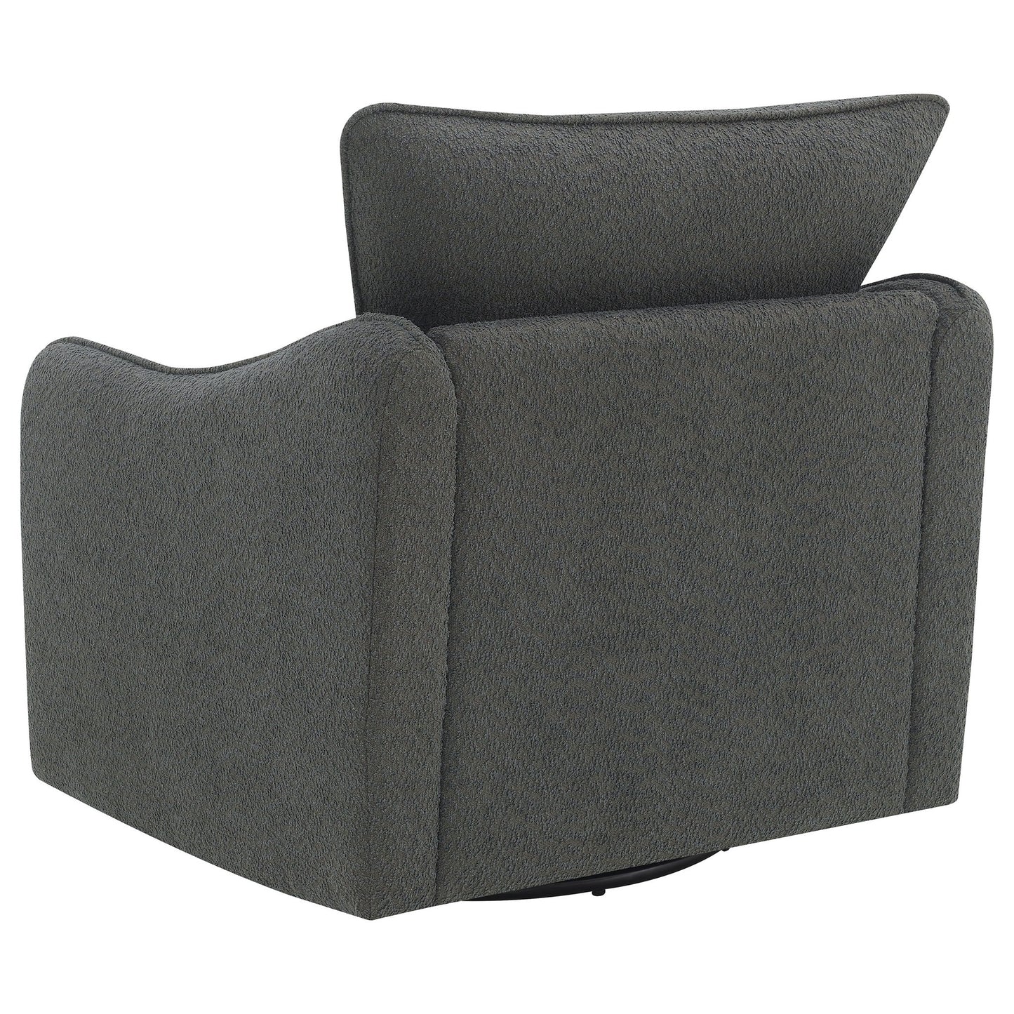 Nikko - Swivel Chair