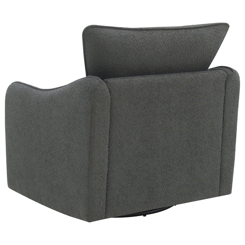 Nikko - Swivel Chair