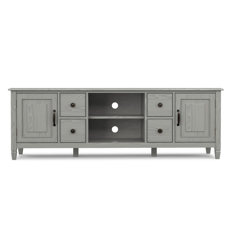 Connaught - Wide TV Stand