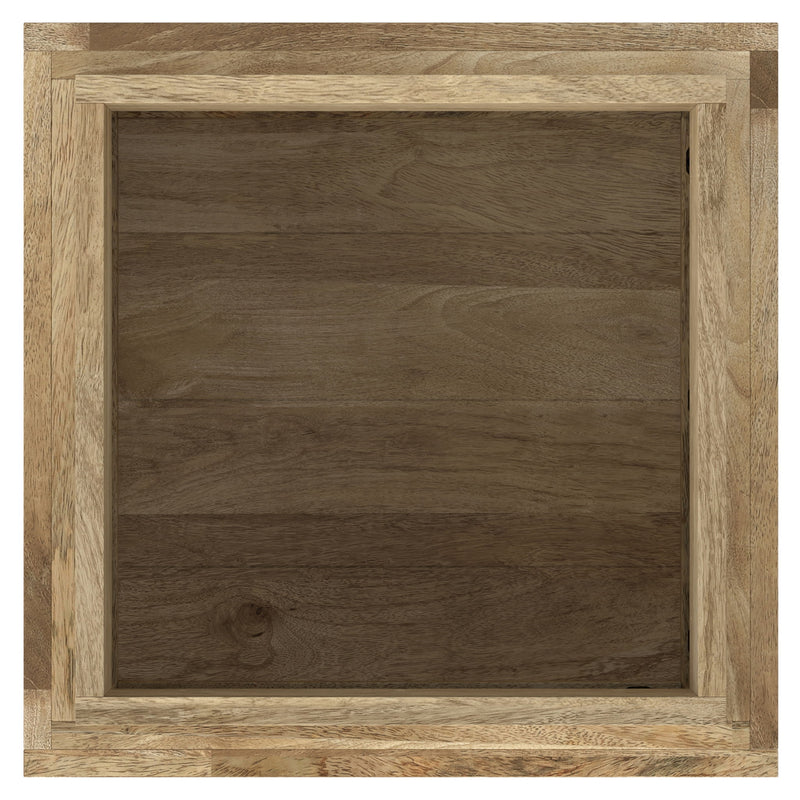 Lockhart - Side Table