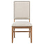 Carlos - Dining Side Chair (Set of 2)