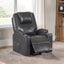 Recliner With Power Lift & Massage