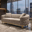 Vanessa - Sofa - Taupe