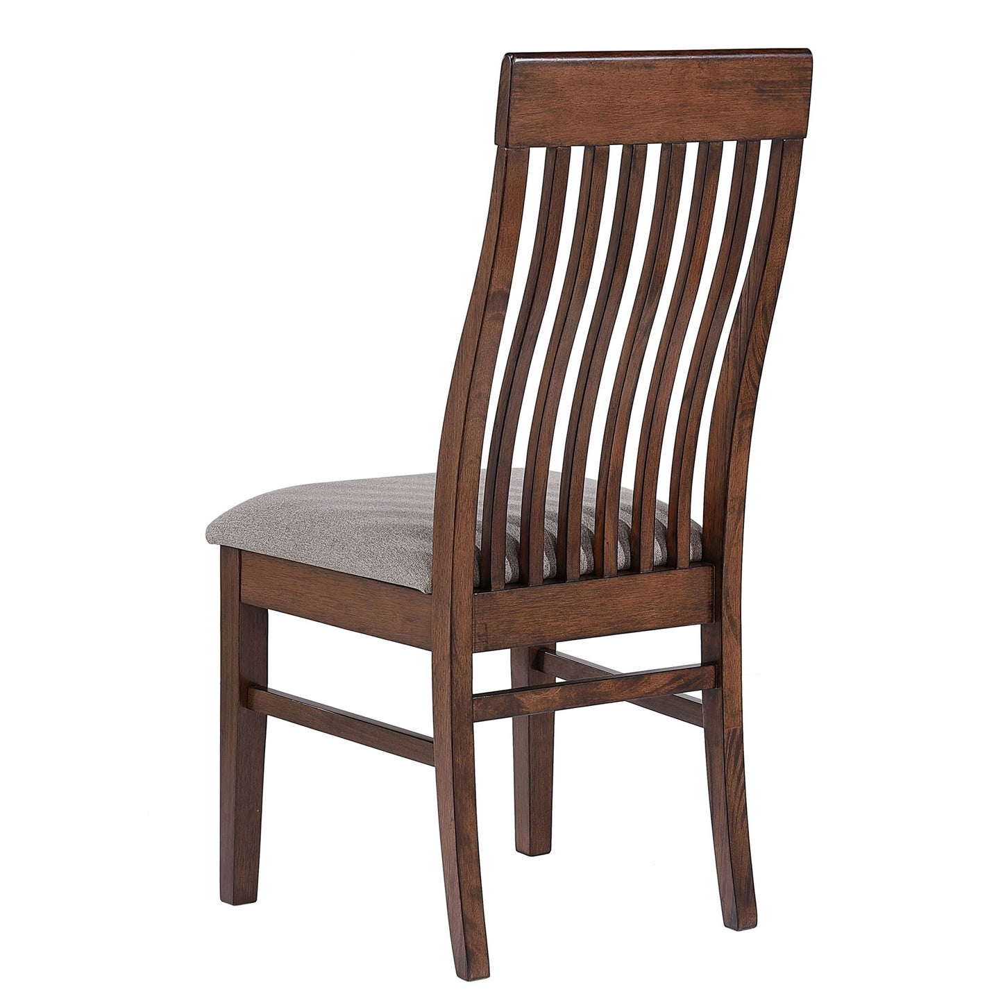 Baywind - Dining Side (Set of 2) - Oak
