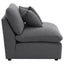 Greeley - Armless Chair