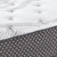 10" Quilted Hybrid Mattress, Medium Firm