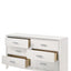 Haiden - Dresser, Elegant Design