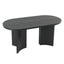 Oval Dining Set