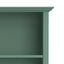 Amherst - 5 Shelf Bookcase, Handcrafted