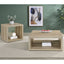 Hermosa - Table Set With Open Sides