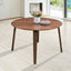 Gabby - Complete Table - Dark Brown