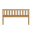Malinda - Panel Headboard