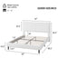 Soft Bed Comfortable Backrest For Bedroom
