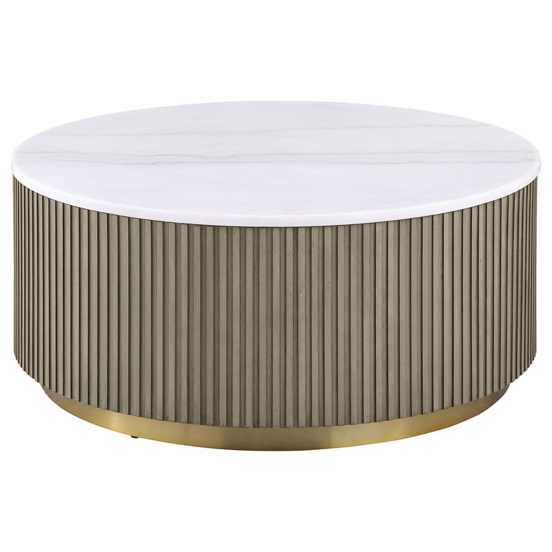 Sennewald - Round Table Set