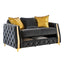 Lippa - Sleeper Loveseat