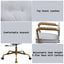 Siecross - Top Grain Office Chair