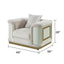 Bona - Chair - Cream