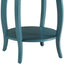 Aberta - Storage Accent Table
