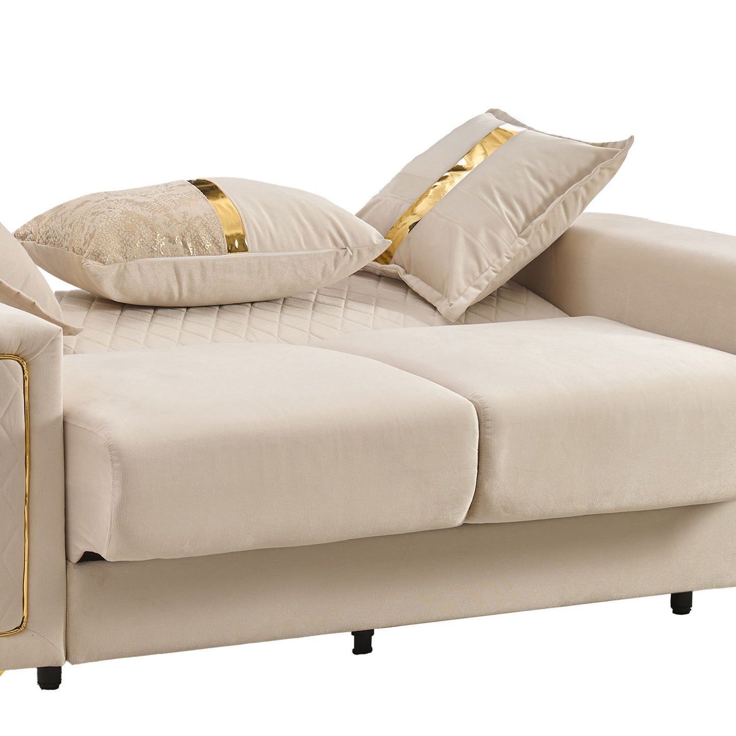 Lisa - Living Room Set