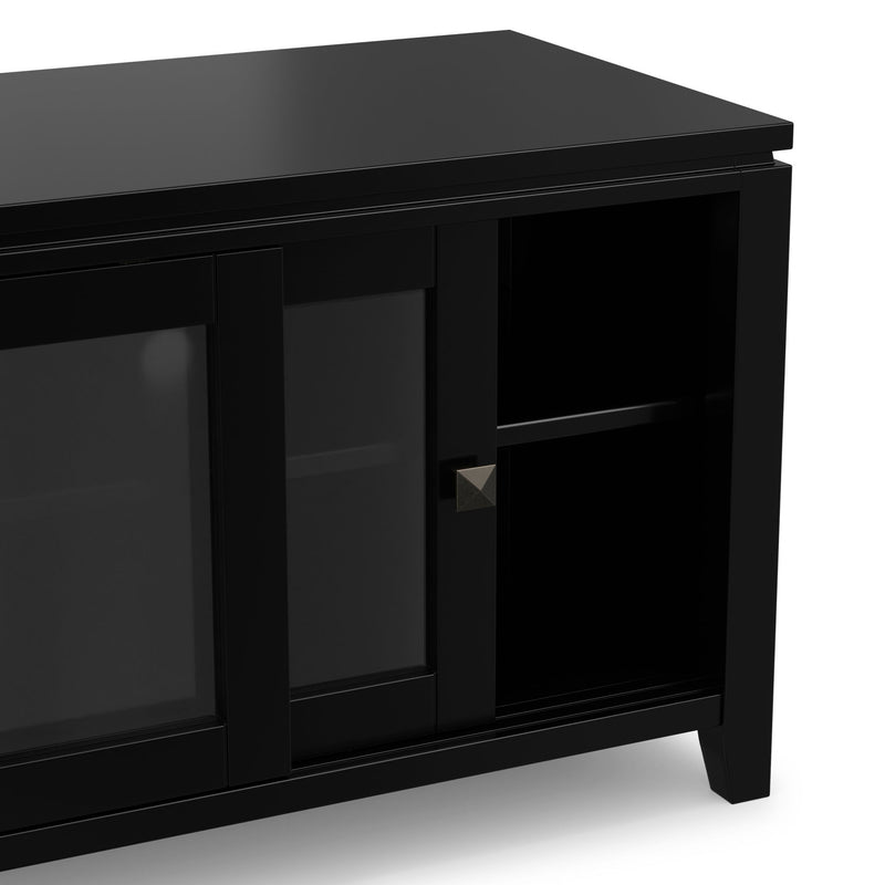 Cosmopolitan - Handcrafted TV Media Stand
