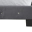 Luxurious Upholstered Bed