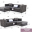 Paige - Sofa Chaise