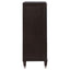 Niguel - 5 Drawer Chest Storage Furniture - Brown