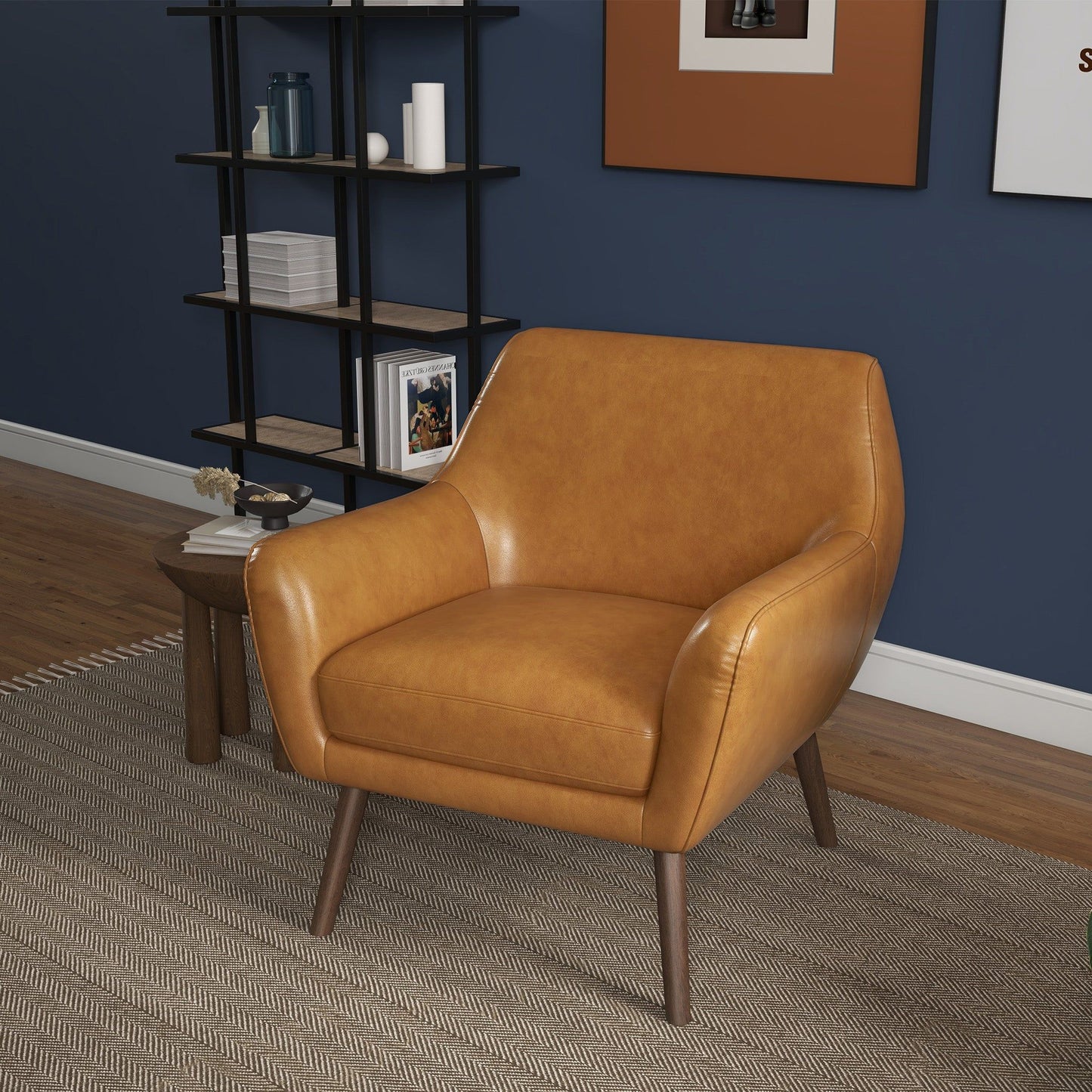 Panom - Lounge Chair