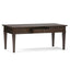 Carlton - Handcrafted Table