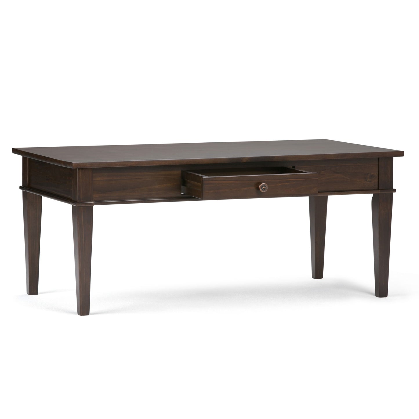 Carlton - Handcrafted Table