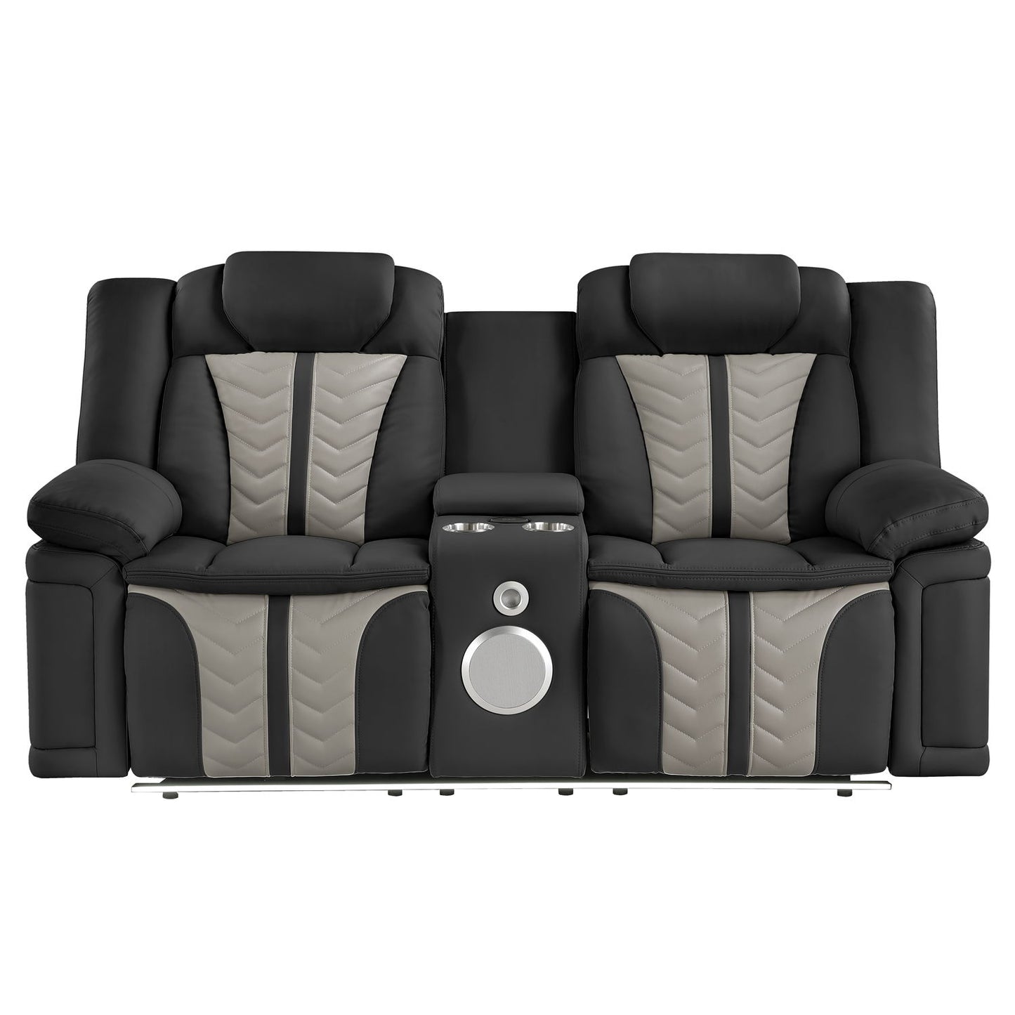 Cruiser - Power Reclining Loveseat