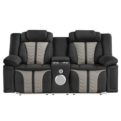 Cruiser - Power Reclining Loveseat