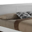 Elegant Trundle Bed With Timeless Charm