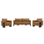 Cozy Sofa Set Oversized Comfy Cloud Sofa Group
