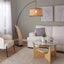 Robyn - Mid-Century Modern Floor Lamp