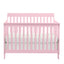 Riley - 4-in-1 Convertible Crib