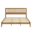 Malinda - Panel Bed