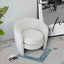 Avalon - Lounge Chair - White