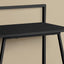 Computer Desk For Home Office, Functional Workspace Contemporary & Modern
