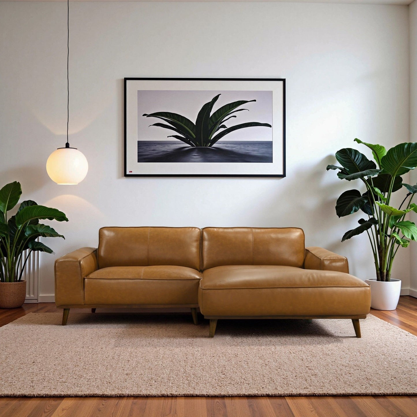 Kerrville - Sectional Sofa