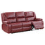 Elodie - Reclining Sofa Set With Manual Recline