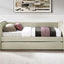 Daybed With A Trundle, Stylish Design