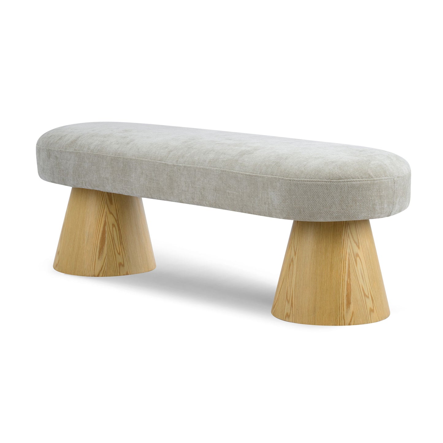 Upholstered Bench For Dining Room